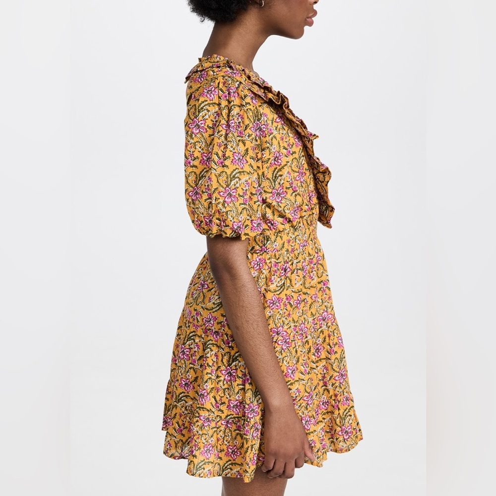 ✨ RAHI Del Sole Chiara Mini Dress - Picture 2 of 5